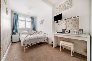 Bedroom 2- click for photo gallery